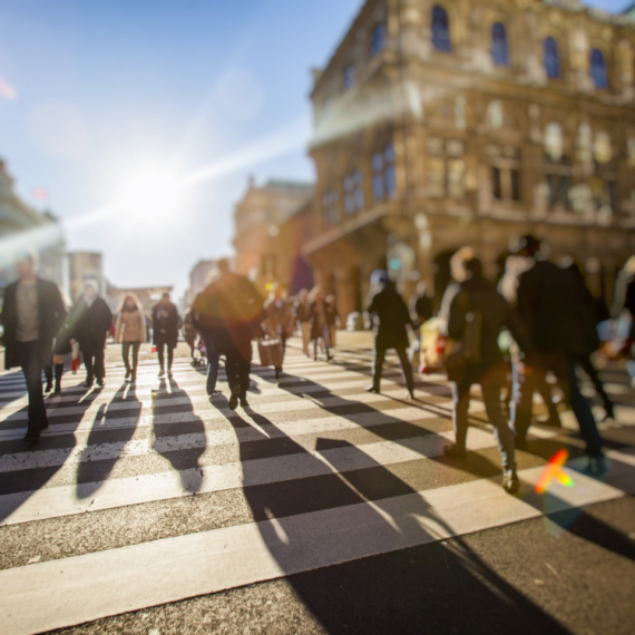 Danas pretežno sunčano i suvo vreme, ali će OVA POJAVA stvarati problem