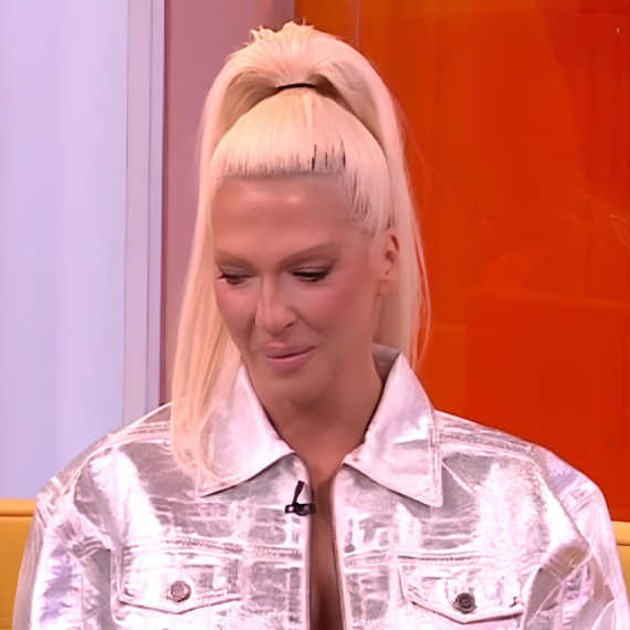 Jelena Karleuša progovorila o ćerkama: Uglavnom sam od direktora i drugih roditelja saznavala da mi decu maltretiraju u školi! (VIDEO)