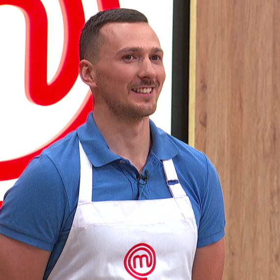 Takmičar prokomentarisao prošlogodišnjeg učesnika "MasterChefa": Prvo me je nervirao, a onda sam shvatio da smo jako slični… (VIDEO)