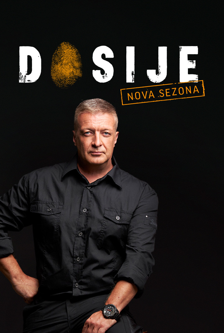 Dosije